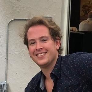 Meet your Posher, Ryan